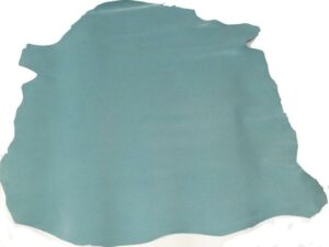 Mestizo Color Azul Turquesa V0079