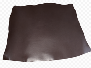 Cuello de Vaquetilla Color Marron 3,0 mm