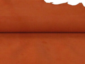 Ante color Naranja