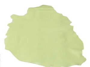 Mestizo Color Verde Pistacho V0079