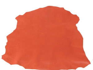 Cabra color Rojo V3252