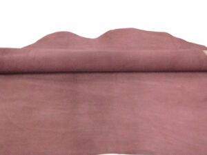 Ante color Rosa V0063