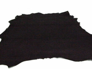 Ante color Negro