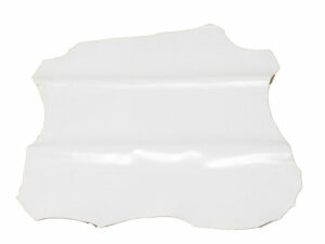 Cabra Tafilete color Blanco V1252