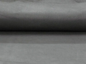 Cerdo Flor Color Gris V1186