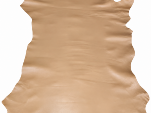 Cabra color Camel