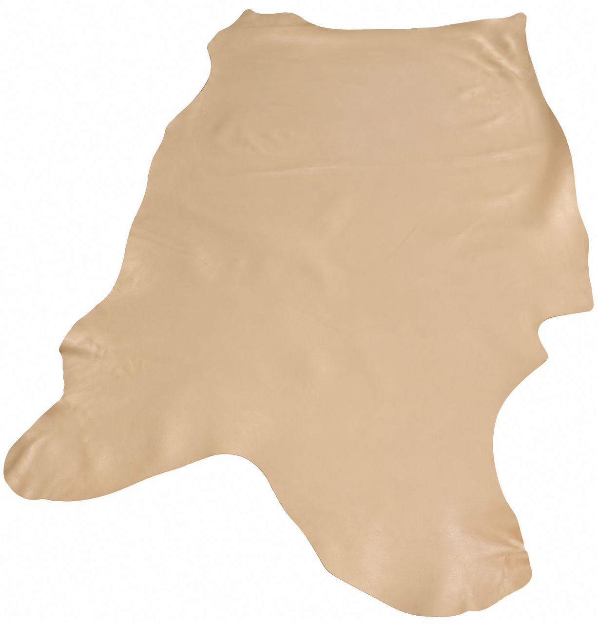 Forro Vacuno color beige